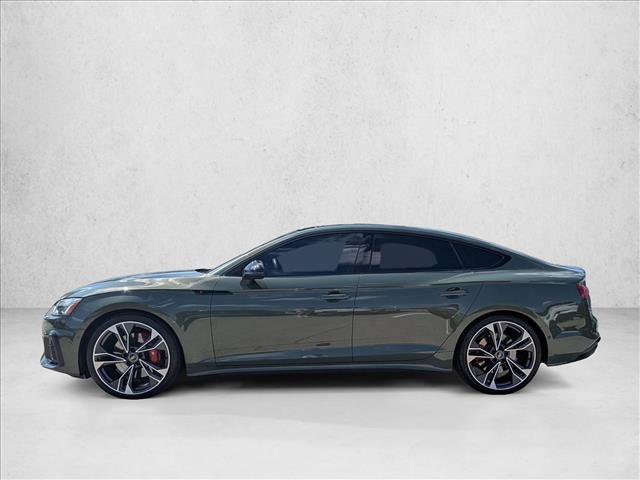 Used 2023 Audi S5 Prestige w/ Prestige Package image 9