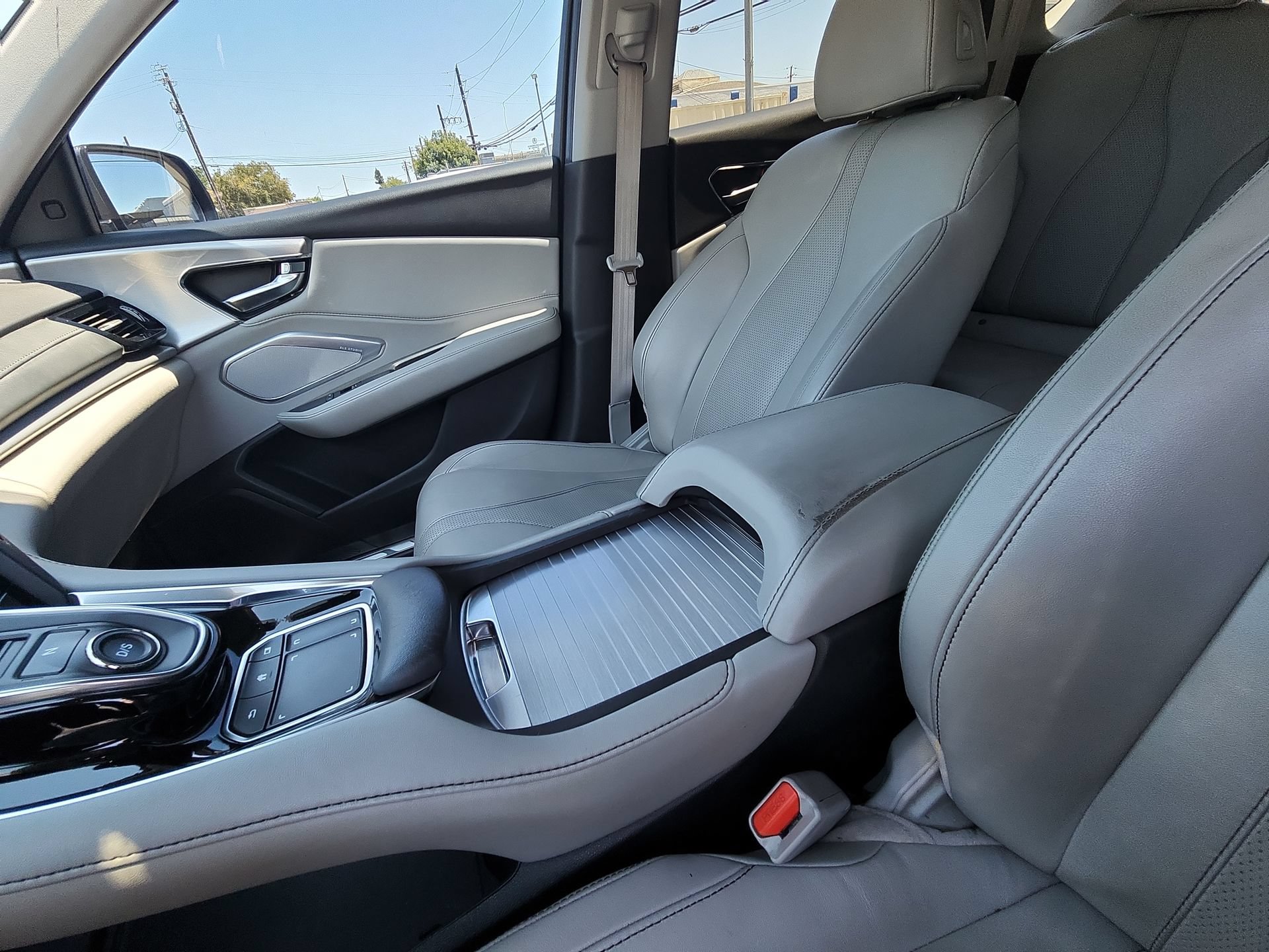 Used 2019 Acura RDX AWD w/ Technology Package image 23