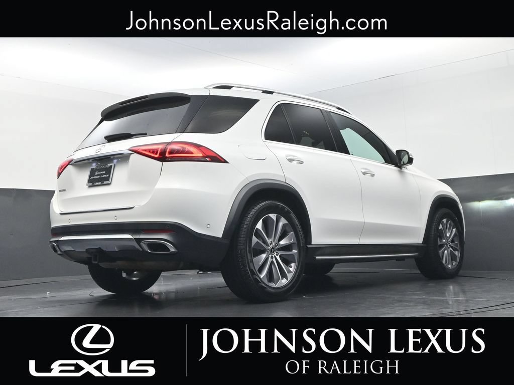 Used 2023 Mercedes-Benz GLE 350 image 20