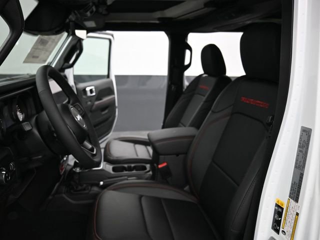New 2026 Jeep Gladiator Rubicon image 13