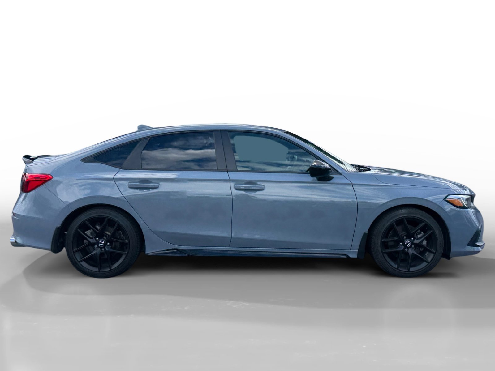 Used 2022 Honda Civic Si image 6