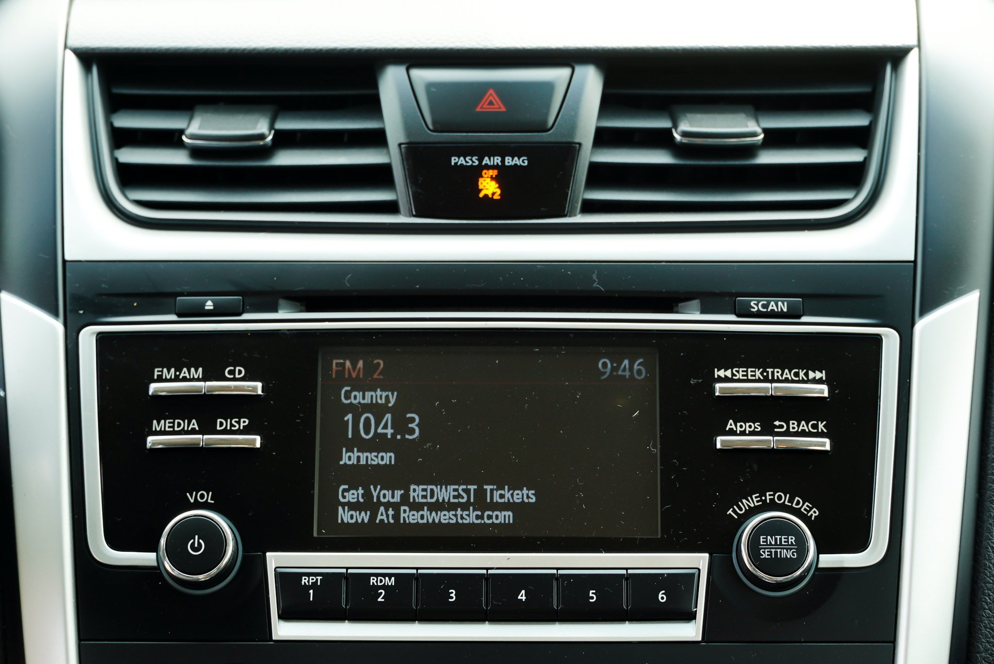 Used 2016 Nissan Altima 2.5 SR FWD image 34