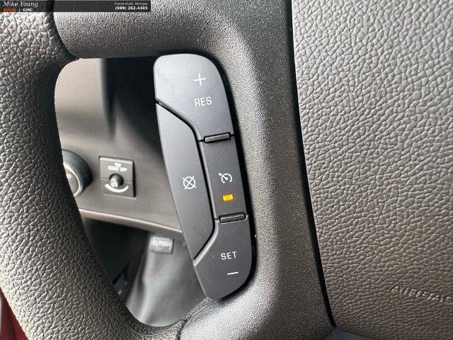 New 2026 GMC Savana 3500 Extended w/ Driver Convenience Package RWD image 17