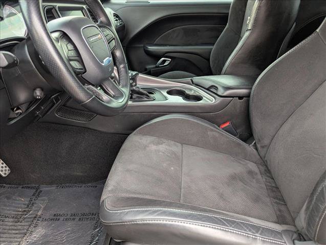 Used 2020 Dodge Challenger R/T w/ T/A Package RWD image 14