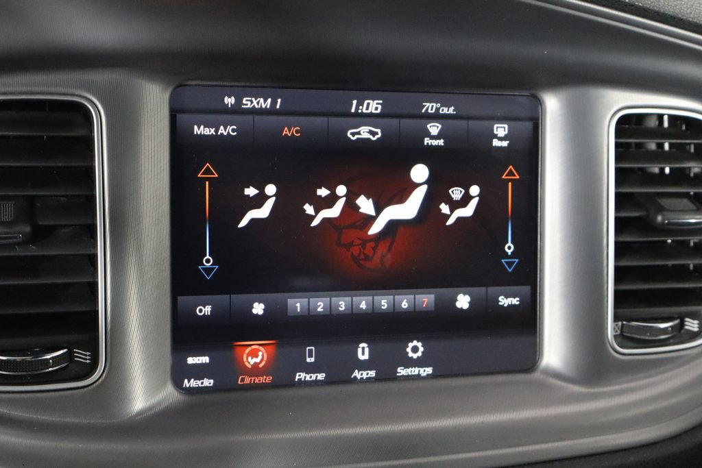 Used 2023 Dodge Charger SXT RWD image 30