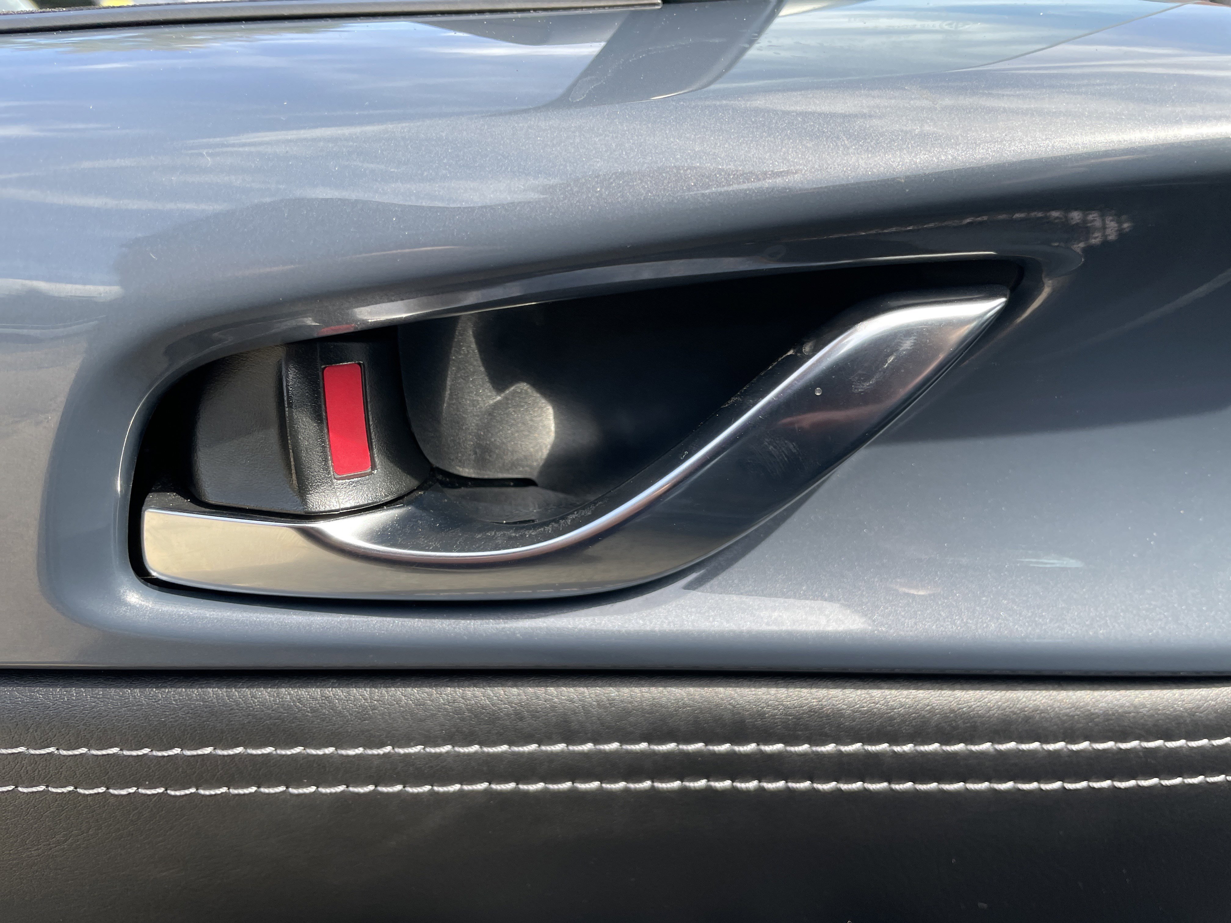 Used 2021 MAZDA MX-5 Miata RF Grand Touring image 20