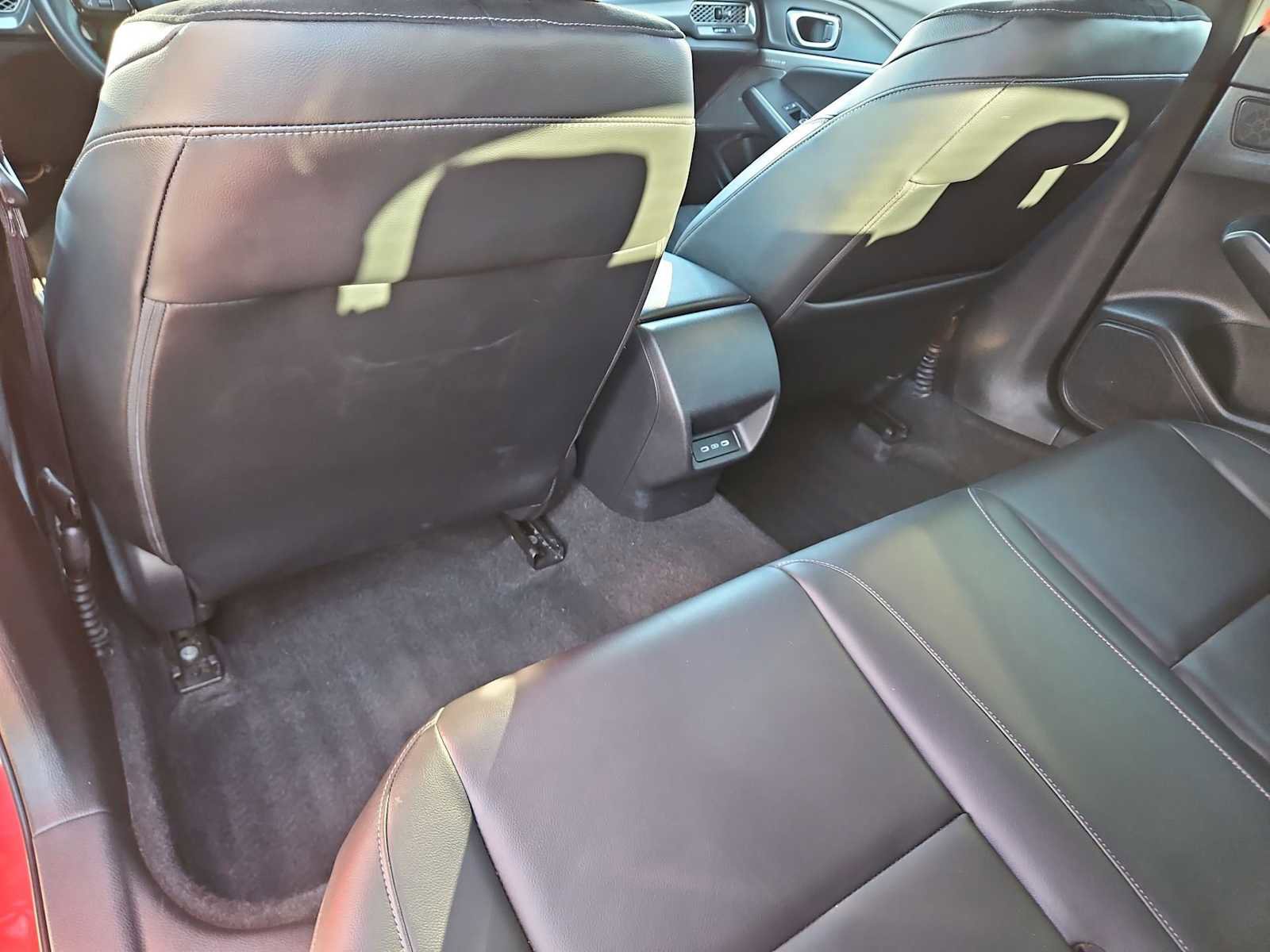 Used 2024 Acura Integra A-Spec image 19