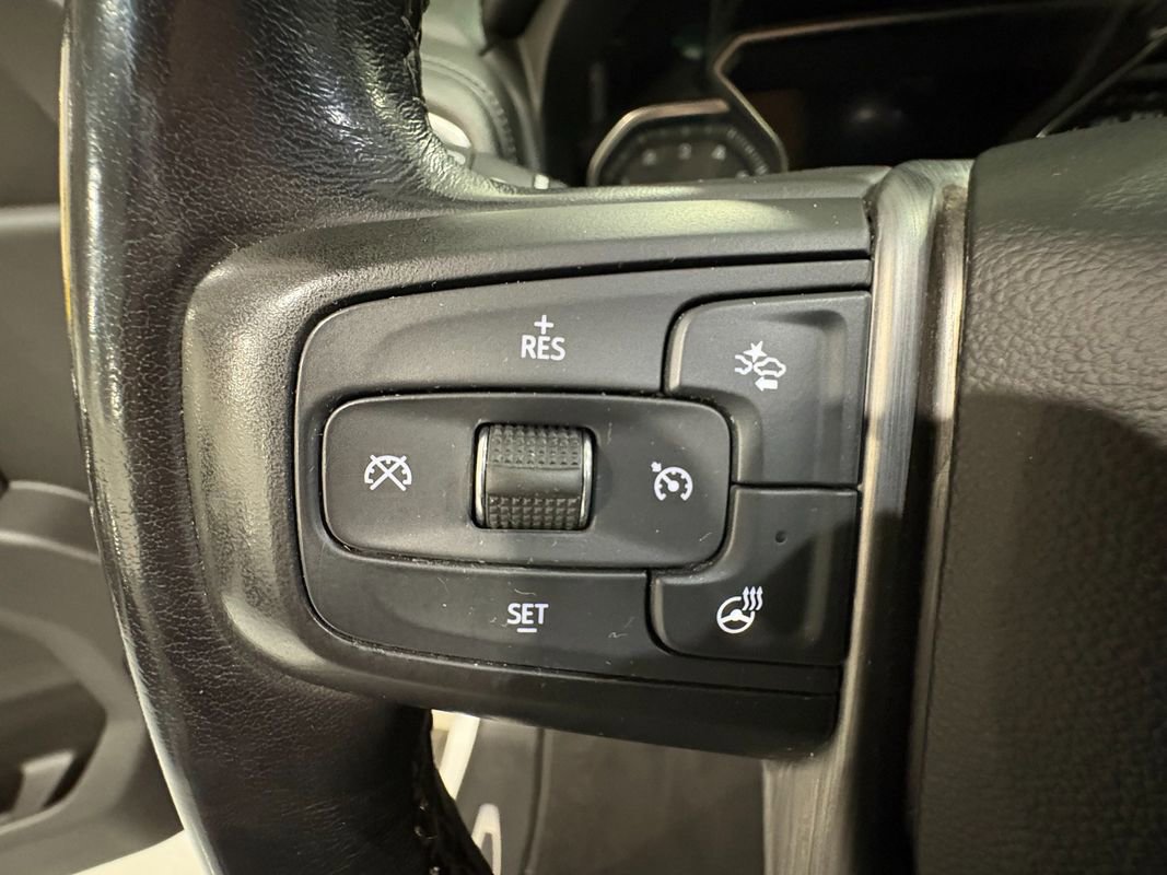 Used 2019 GMC Sierra 1500 Denali image 14