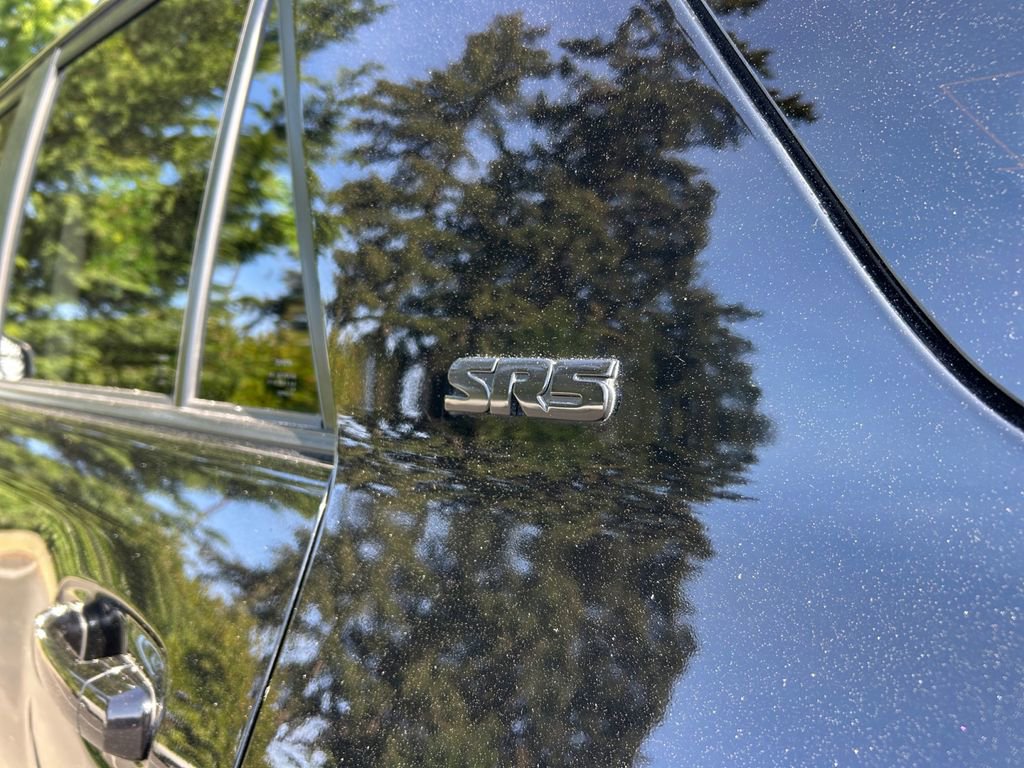 Used 2022 Toyota 4Runner SR5 Premium image 33