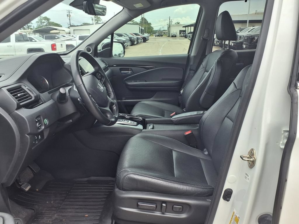 Used 2020 Honda Pilot Elite image 14