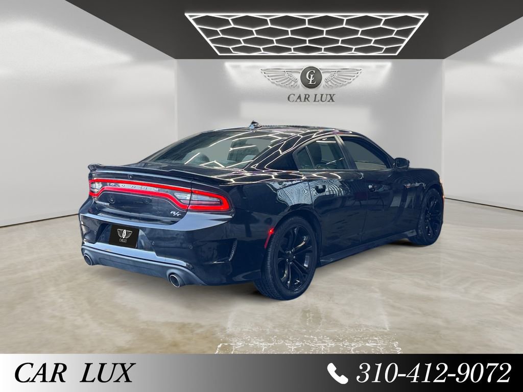 Used 2020 Dodge Charger R/T RWD image 5