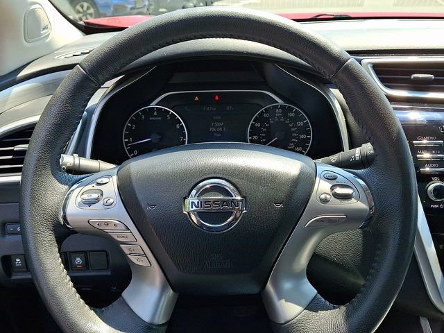 Used 2015 Nissan Murano Platinum w/ Platinum Technology Package AWD/4WD image 21