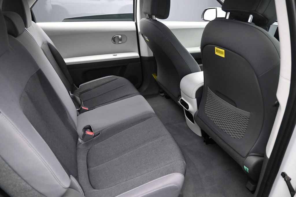 Used 2024 Hyundai Ioniq 5 SEL RWD image 30