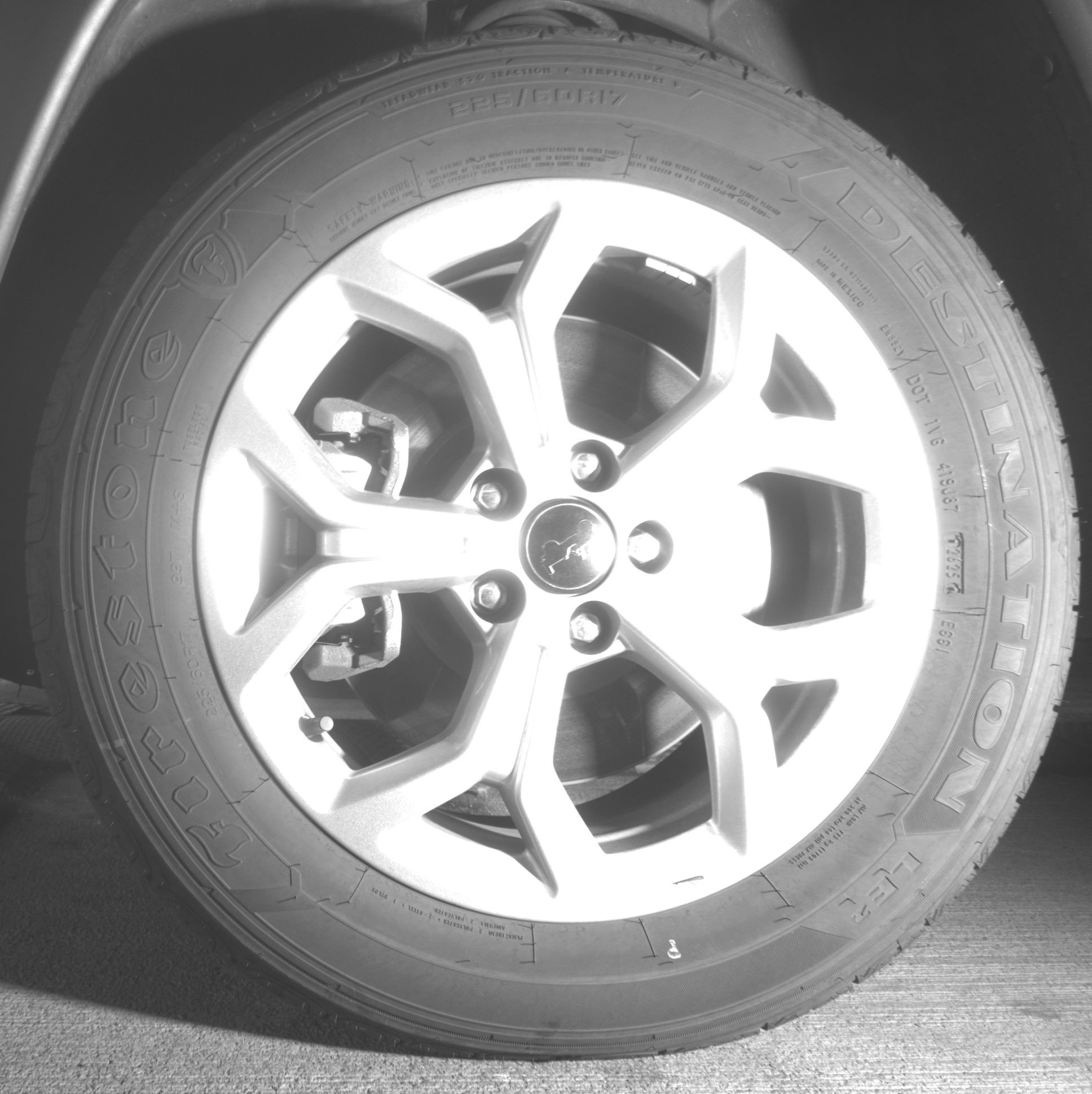 Used 2025 Jeep Compass Latitude image 12