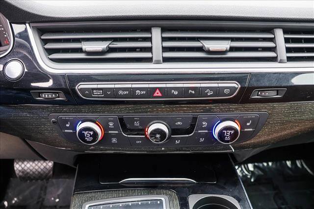 Used 2019 Audi Q7 3.0T Premium Plus image 20