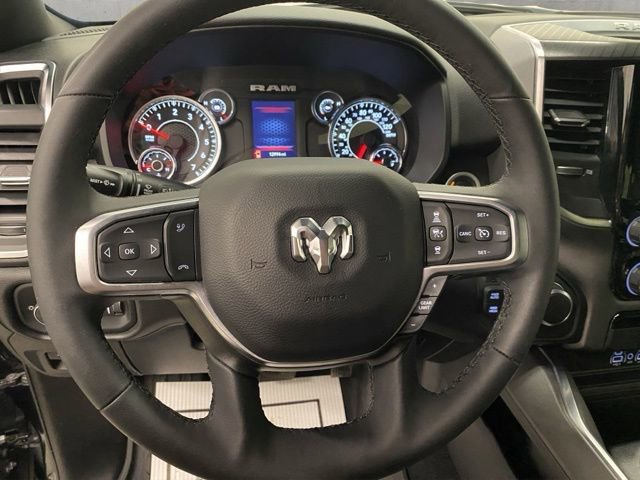 Used 2025 RAM 1500 Big Horn image 12