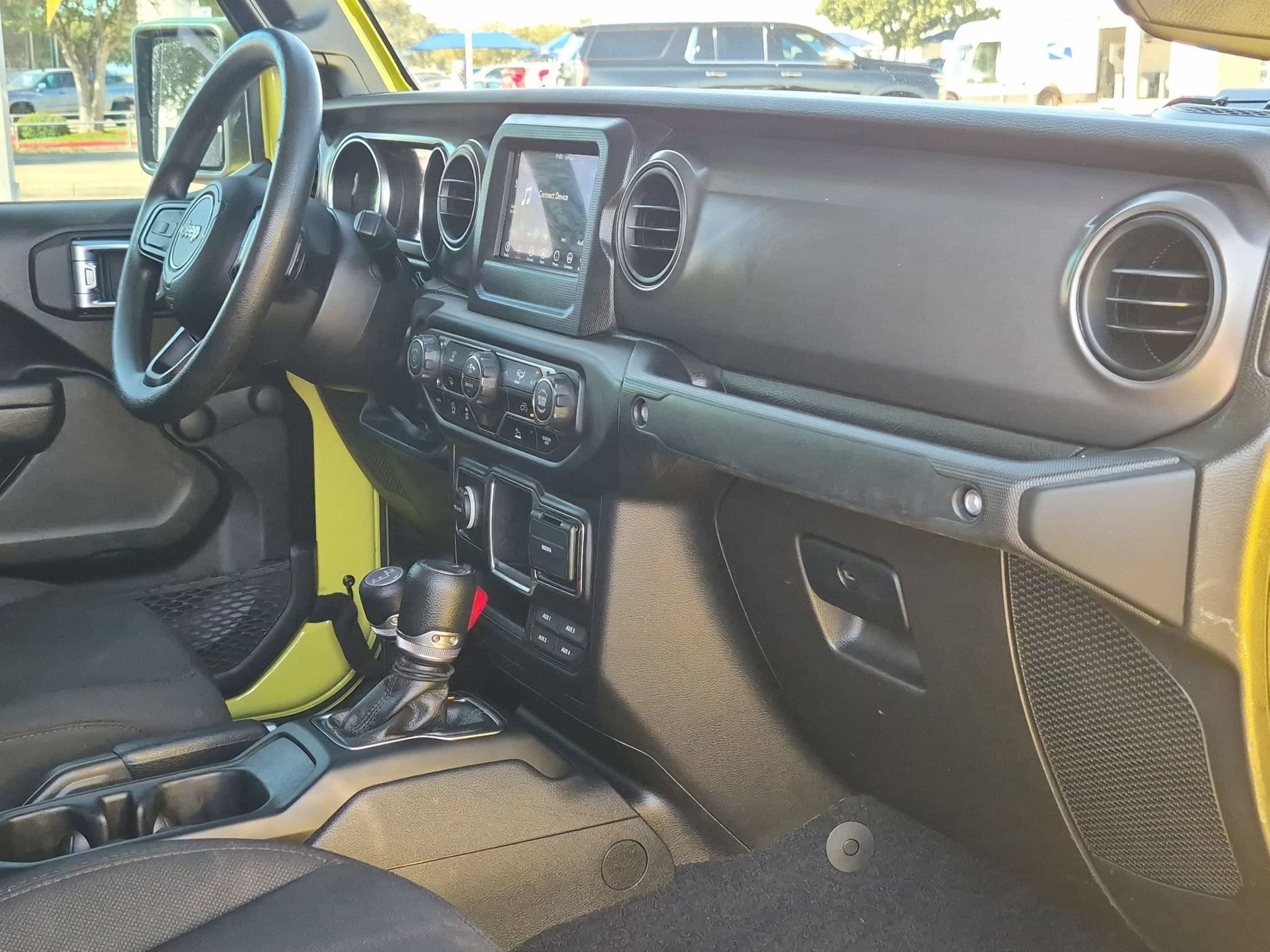 Used 2023 Jeep Gladiator Sport AWD/4WD image 30