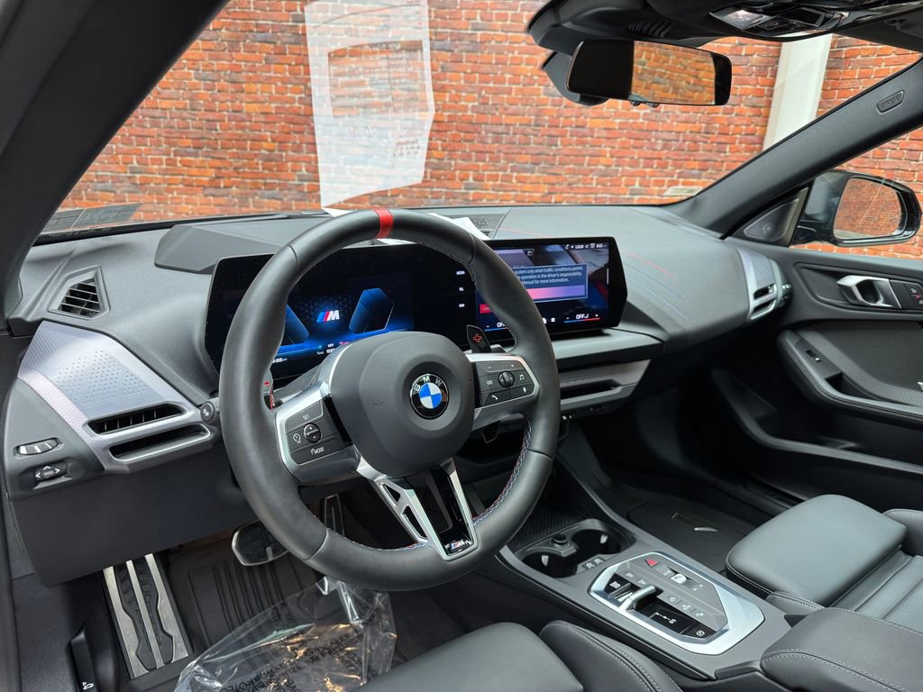 Used 2025 BMW M235i xDrive w/ Premium Package AWD/4WD image 14