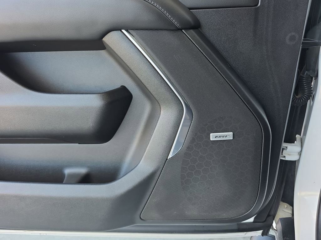 Used 2021 Chevrolet Tahoe Z71 image 25