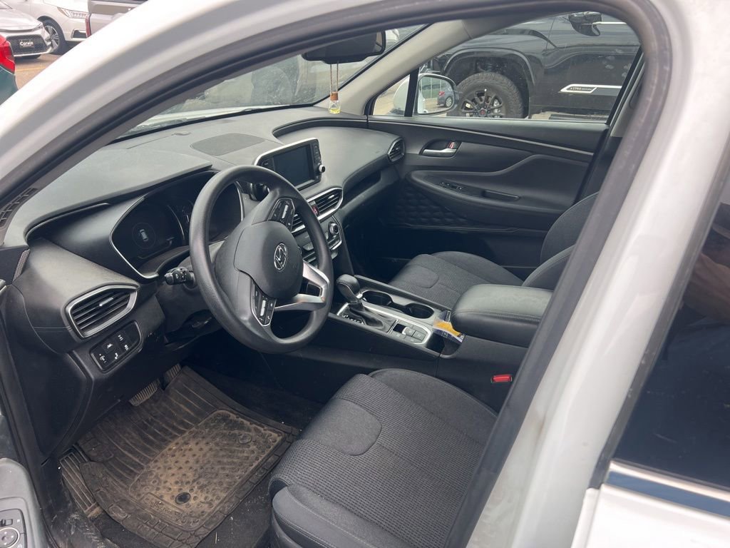 Used 2020 Hyundai Santa Fe SEL AWD/4WD image 8