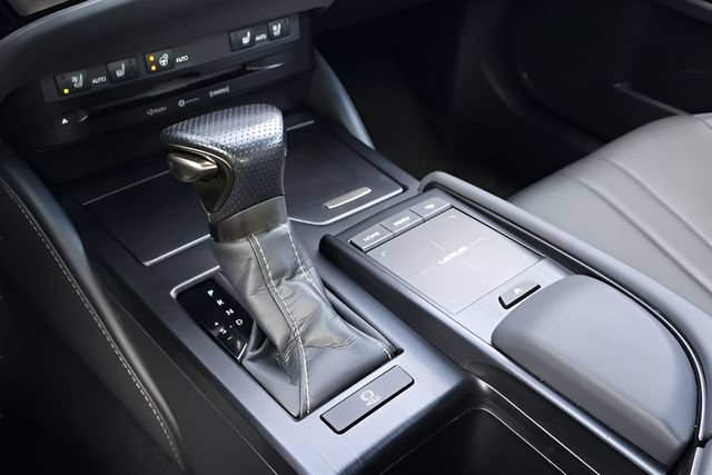 Used 2022 Lexus ES 350 F Sport FWD image 25