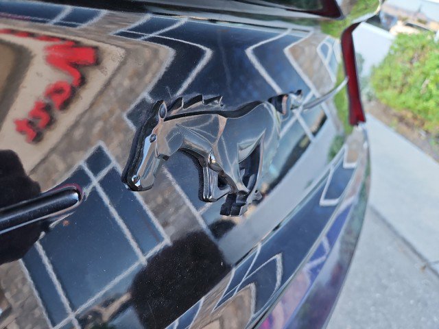 Used 2020 Ford Mustang Premium image 23