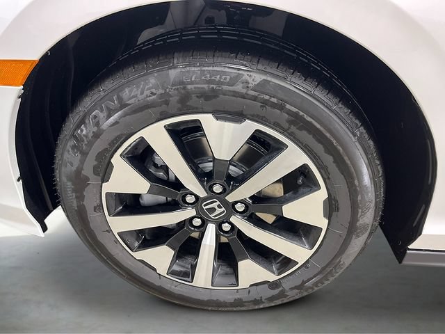 New 2026 Honda Odyssey EX-L image 10