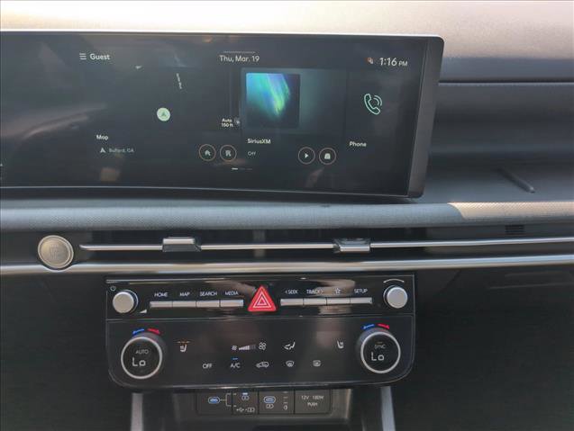 New 2026 Hyundai Tucson SEL FWD image 14