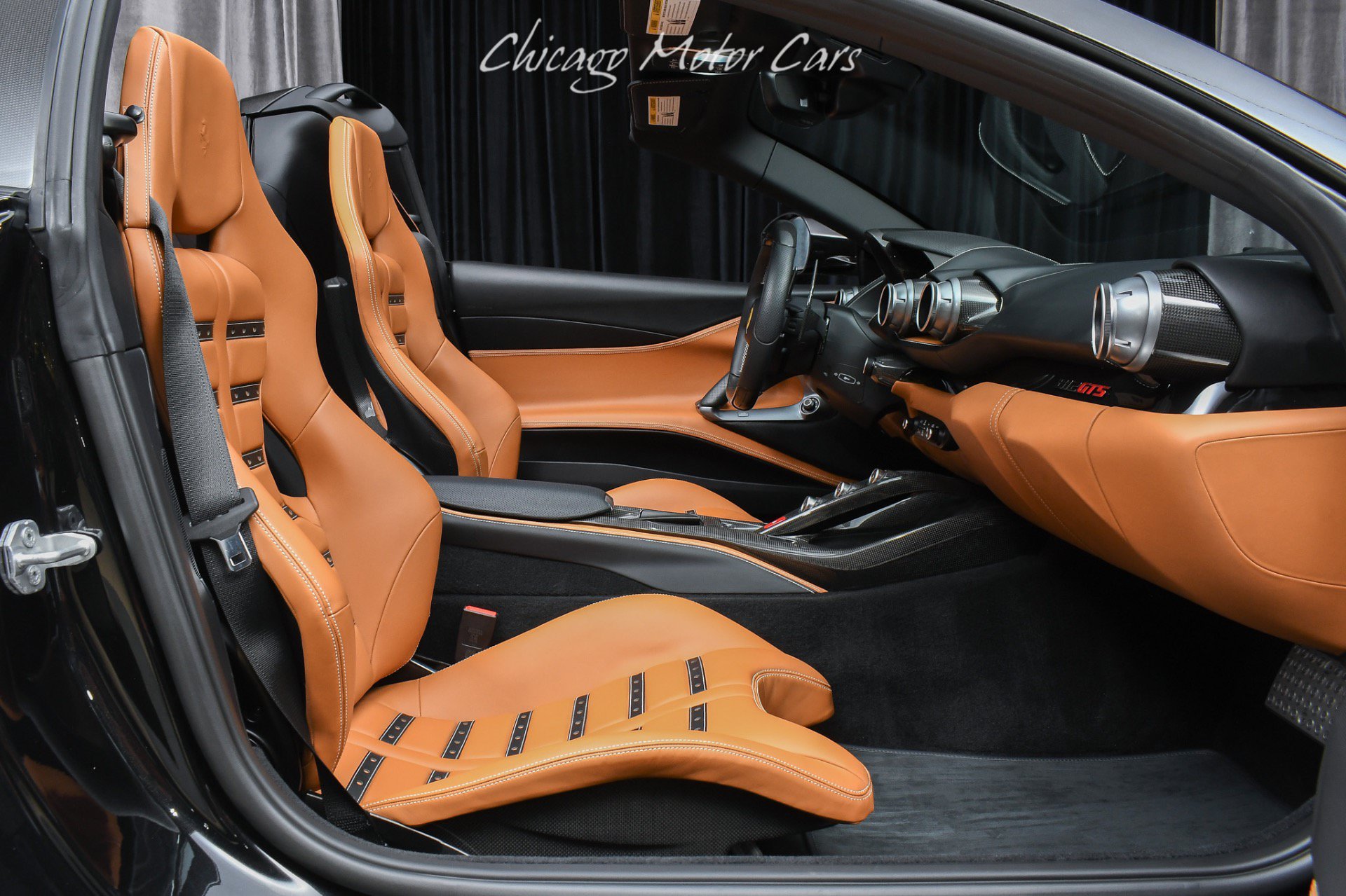 Used 2023 Ferrari 812 GTS RWD image 20