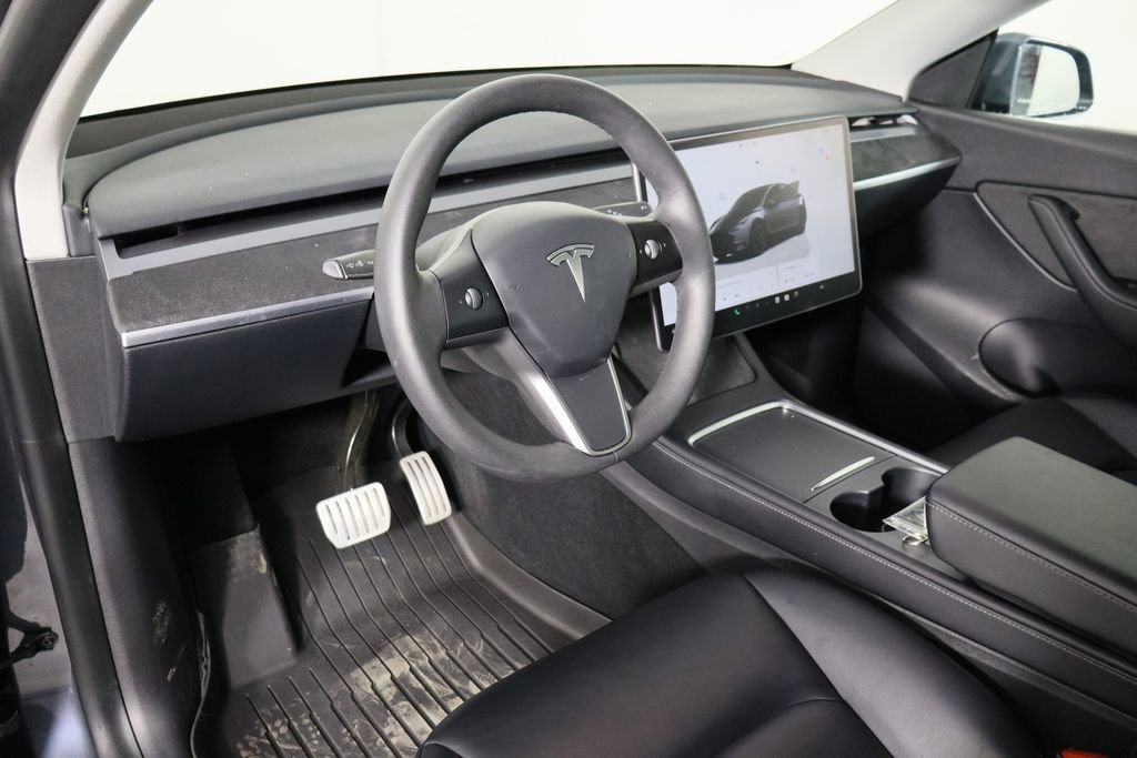 Used 2022 Tesla Model Y Performance image 24