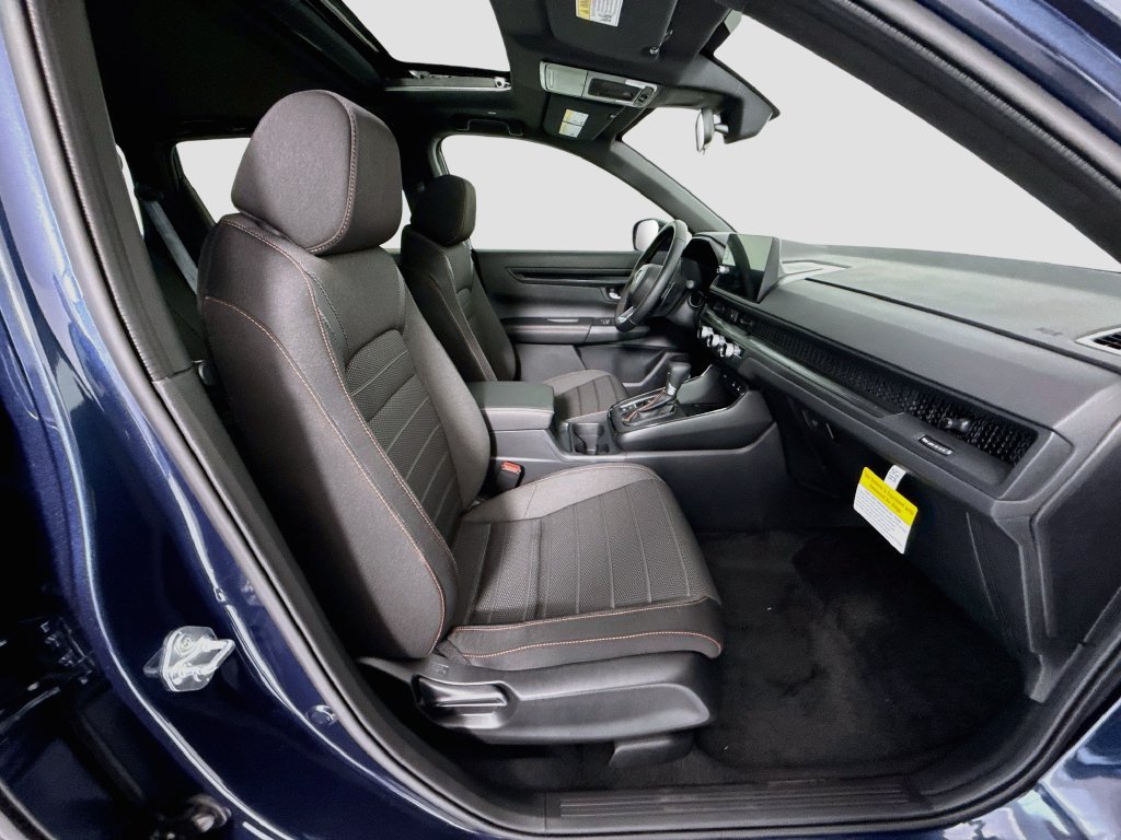 New 2027 Honda CR-V Sport image 21