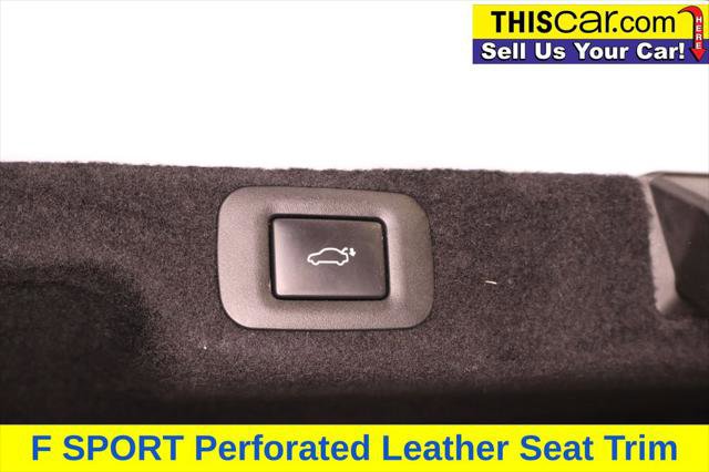 Used 2023 Lexus LS 500 F Sport w/ Cold Weather Package (CK) image 35