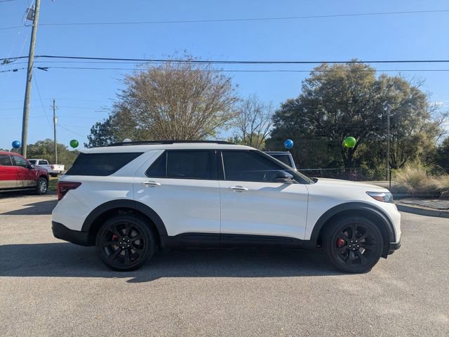 Used 2021 Ford Explorer ST w/ Equipment Group 401A image 2