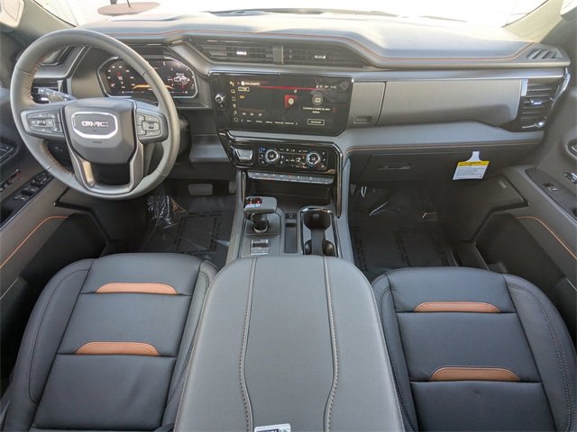 New 2026 GMC Sierra 1500 AT4 w/ AT4 Premium Package image 18