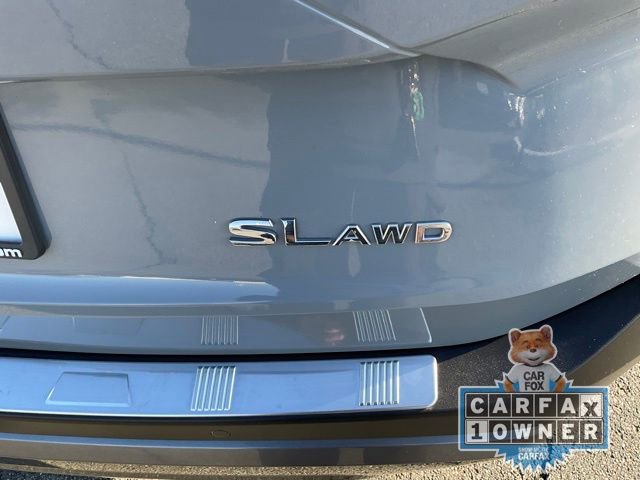 Certified 2023 Nissan Rogue SL w/ SL Premium Package image 8