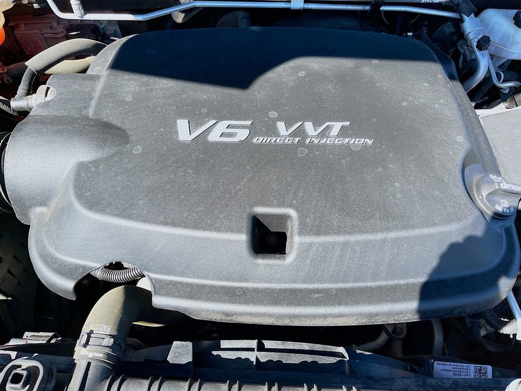 Used 2020 GMC Canyon Denali image 30