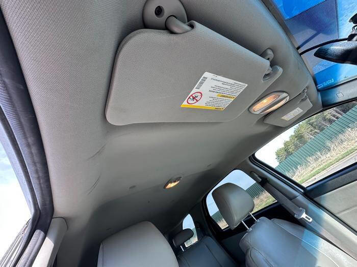 Used 2006 Chevrolet Equinox LT w/ LT Preferred Equipment Group AWD/4WD image 32