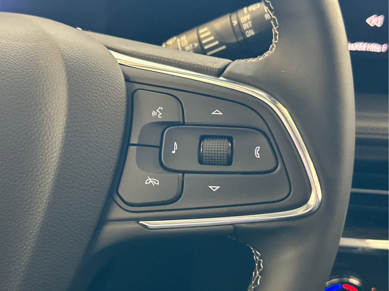 New 2026 Buick Encore GX Preferred w/ Comfort Package image 36