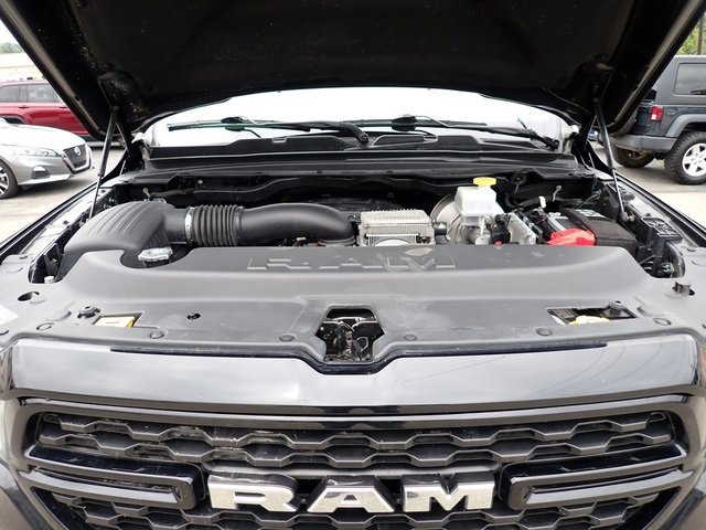 Used 2022 RAM 1500 Big Horn image 13