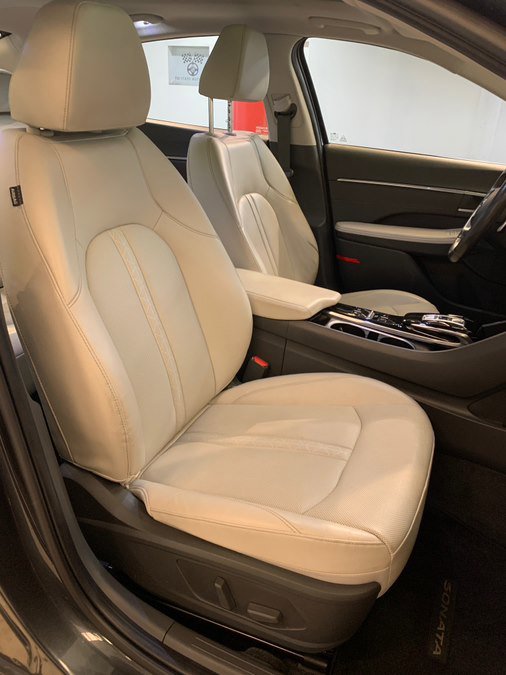 Used 2023 Hyundai Sonata Limited w/ Cargo Package FWD image 62