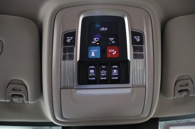 Used 2025 RAM 3500 Longhorn AWD/4WD image 83