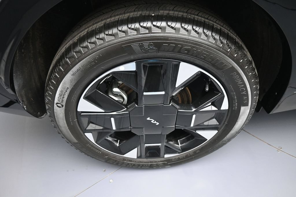 Certified 2026 Kia Sportage SX AWD/4WD image 12