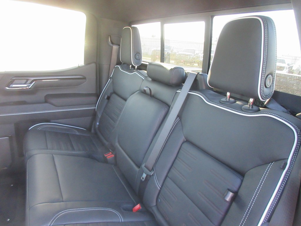 New 2026 GMC Sierra 1500 AT4X image 17