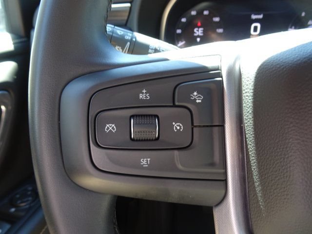 Used 2023 GMC Yukon SLT AWD/4WD image 27