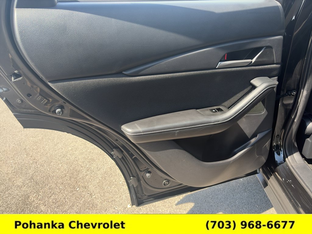 Used 2023 MAZDA CX-30 AWD 2.5 S image 23