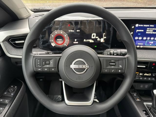 New 2026 Nissan Kicks SV w/ SV Premium Package image 28