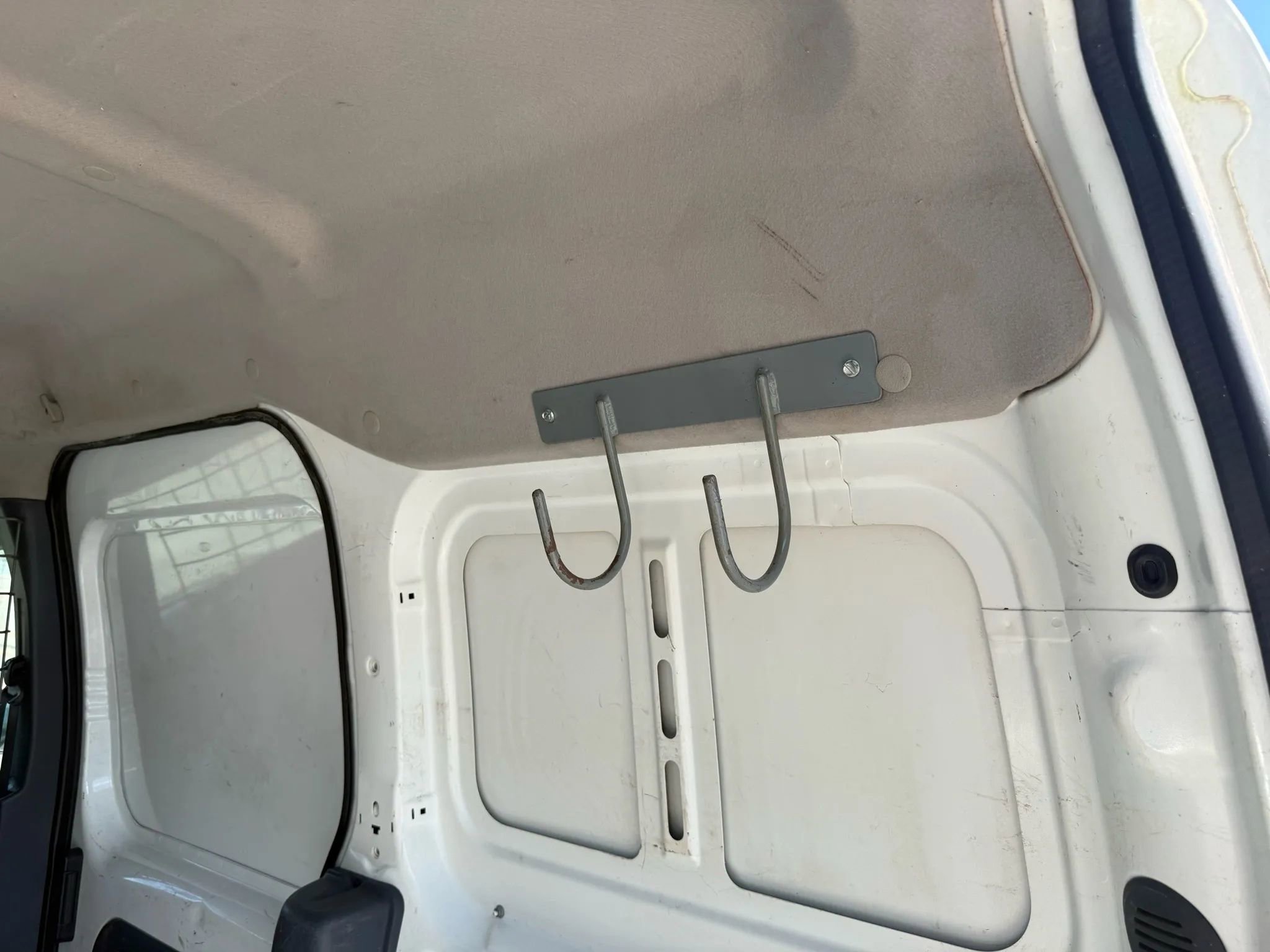 Used 2012 Ford Transit Connect XLT FWD image 51