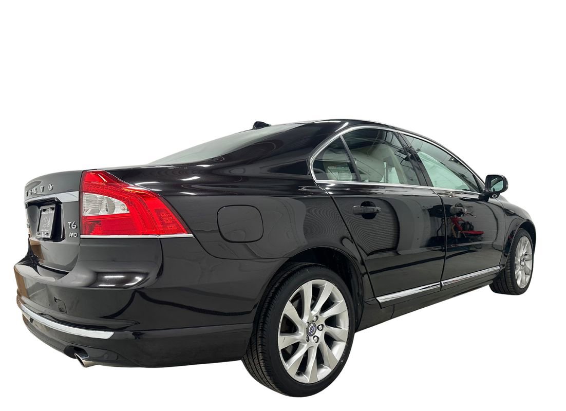 Used 2015 Volvo S80 T6 Platinum image 4