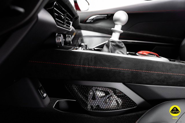 New 2025 Lotus Emira image 34