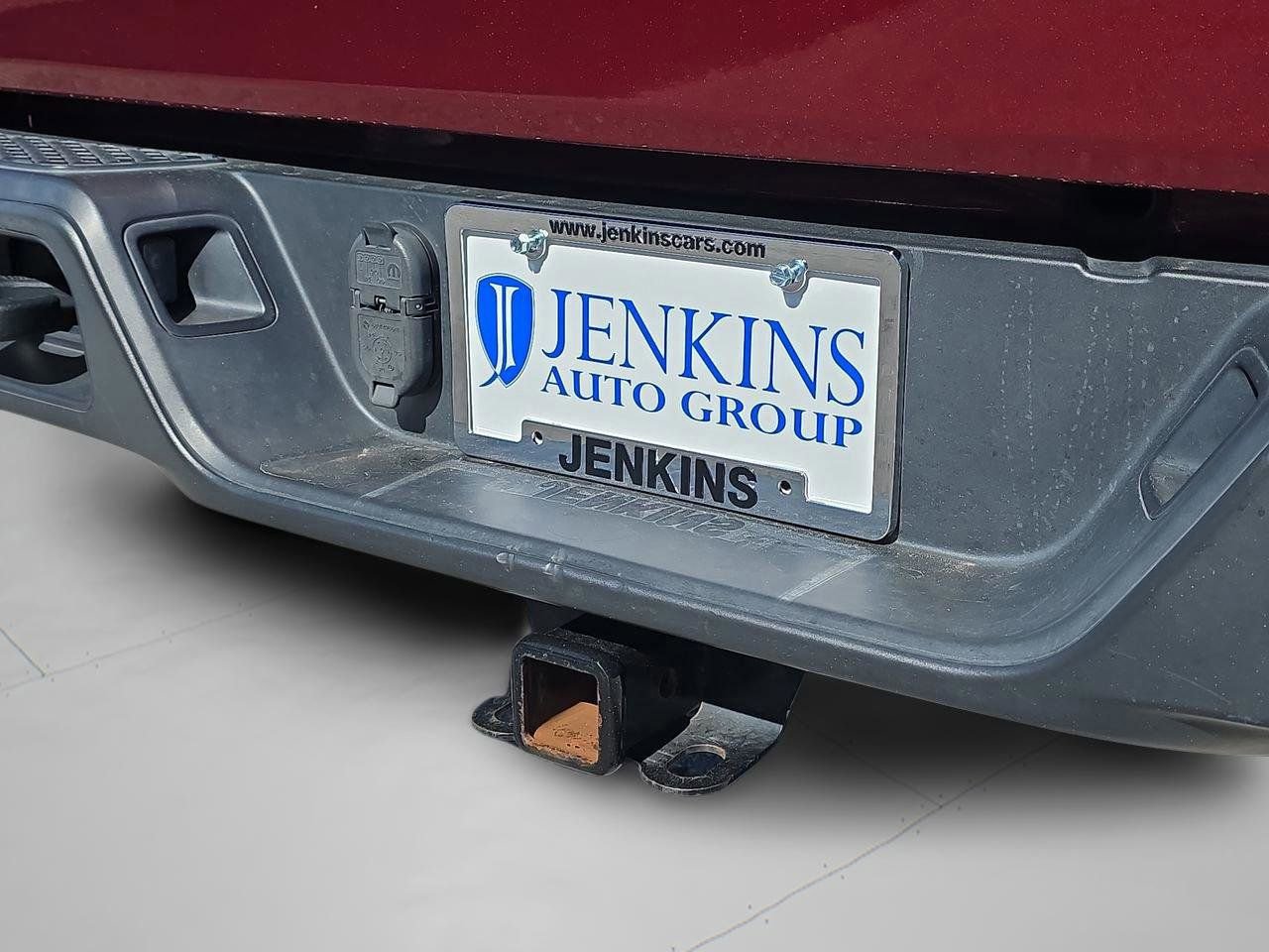 Used 2021 Jeep Gladiator Sport image 31